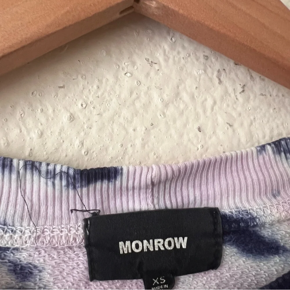 Monrow Monrow - Picture 3 of 11